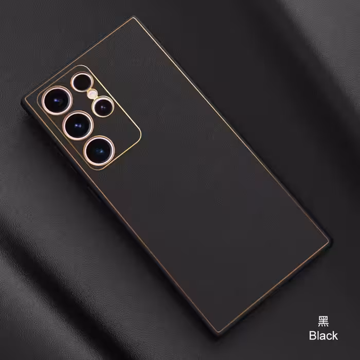 کاور آیرون من مدل LUXURY مناسب برای گوشی موبایل سامسونگ Galaxy NOTE 20 ULTRA به همراه قلم لمسی