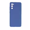 کاور مدل سیلیکونی مناسب برای گوشی موبایل سامسونگ Galaxy S20 FE