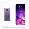 برچسب پوششی ماهوت مدل Universe b NASA 12 مناسب برای گوشی موبایل نوکیا G10