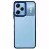 کاور مدل New Skin مناسب برای گوشی موبایل شیائومی Redmi Note 12 Pro / Poco X5
