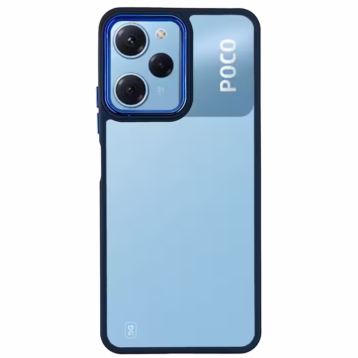 کاور مدل New Skin مناسب برای گوشی موبایل شیائومی Redmi Note 12 Pro / Poco X5
