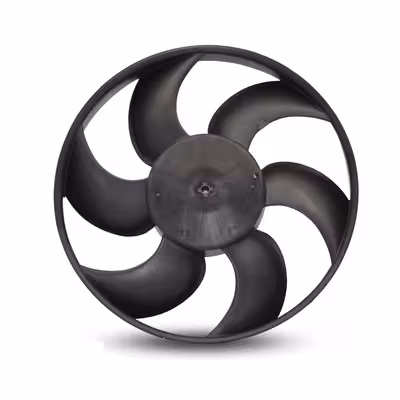 پروانه فن خاری اچ آی سی کد 8125 مناسب برای پژو 405