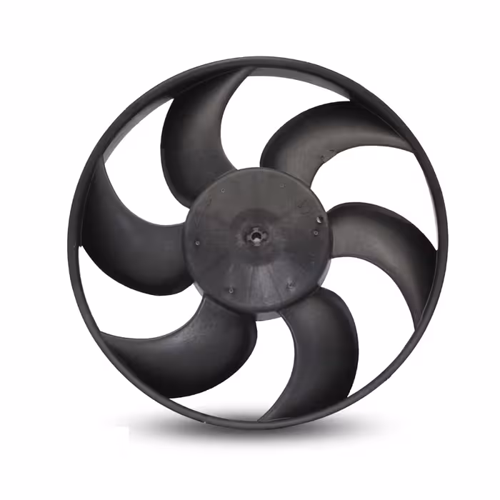 پروانه فن خاری اچ آی سی کد 8125 مناسب برای پژو 405