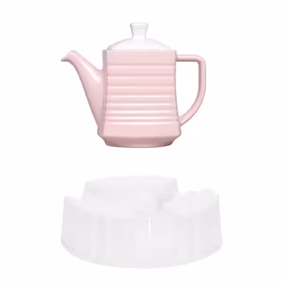 قوری و وارمر قوری مدل 934