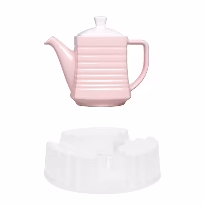 قوری و وارمر قوری مدل 934