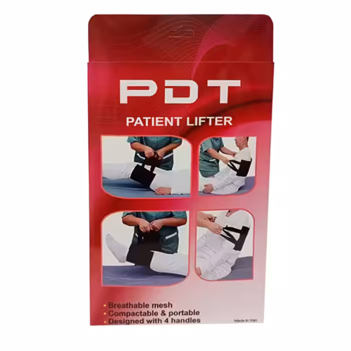 کمربند بالابر بیمار پی دی تی مدل C211