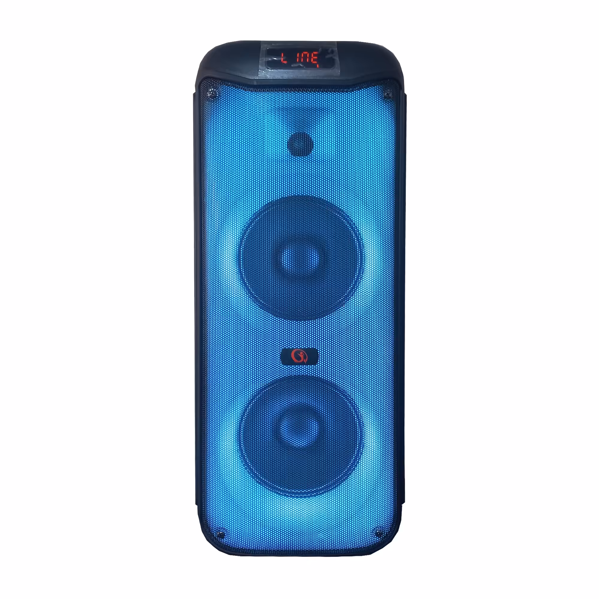 اسپیکر بلوتوثی مدل GY-5046