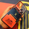 کاور مدل TARH-LV مناسب برای گوشی موبایل سامسونگ Galaxy A03s / A02s