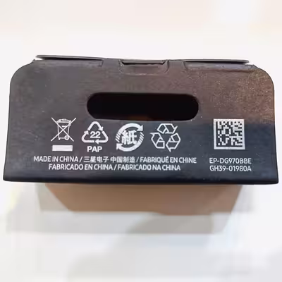 کابل تبدیل USB به USB-C مدل GH39 طول 1 متر