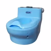 توالت فرنگی کودک دودیه مدل B1401