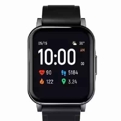 ساعت هوشمند مدل EL H