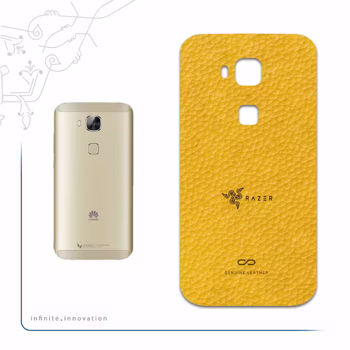 برچسب پوششی ماهوت مدل ML-RZR مناسب برای گوشی موبایل هوآوی Ascend G8