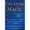 کتاب Creating Magic اثر Lee Cockerell انتشارات Currency