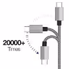 کابل USB-C یو اِل‌ تی یونیت مدل USB 20 طول 2 متر