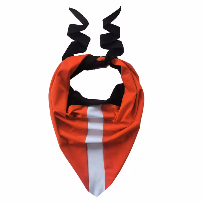 دستمال سر و گردن لیپو مدل First 700