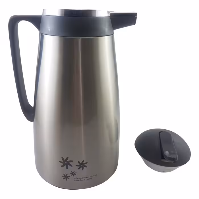 فلاسک مدل پریما کد 1882 گنجایش 1 لیتر