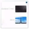 برچسب پوششی ماهوت مدل Paris City مناسب برای تبلت سامسونگ Galaxy Tab A 10.1 2016 T580