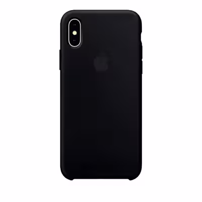 کاور مدل سیلیکونی کد 08 مناسب برای گوشی موبایل اپل IPHONE X / XS