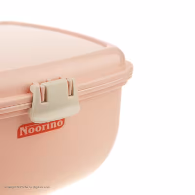 ظرف غذا نورینو مدل شایان 