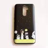 کاور طرح فضا مدل Space08P مناسب برای گوشی موبایل شیائومی Redmi Note 8 Pro