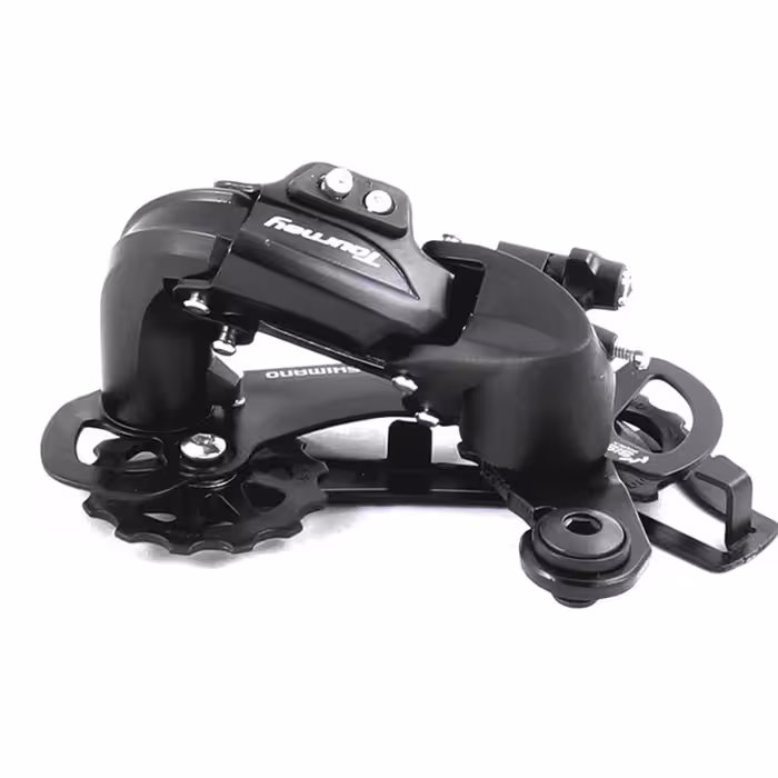 خودرو دوچرخه شیمانو مدل TOURNEY Ty300 6-7 SPEED