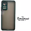 کاور مدل PM-10T مناسب برای گوشی موبایل شیائومی Mi 10T / Mi 10T Pro
