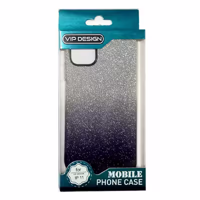 کاور وی آی پی دیزاین مدل اکلیلی مناسب برای گوشی موبایل اپل Iphone 11