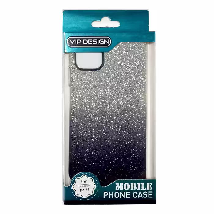 کاور وی آی پی دیزاین مدل اکلیلی مناسب برای گوشی موبایل اپل Iphone 11