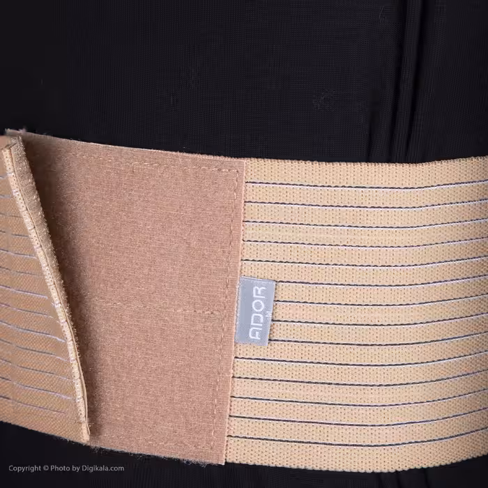 قوزبند آدور مدل Posture Aid With bar 