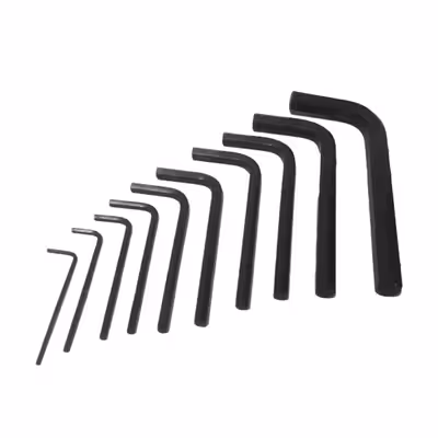 مجموعه 15 عددی ابزار مدل کاربردی