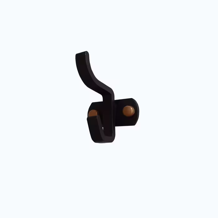 آویز لباس کرال اورون کد SH10