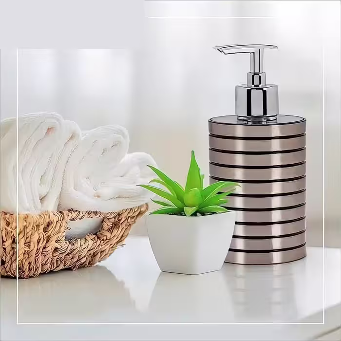 پمپ مایع دستشویی مدل TP242