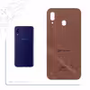 برچسب پوششی ماهوت مدل MNL-QLQM مناسب برای گوشی موبایل سامسونگ Galaxy M10s