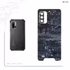 برچسب پوششی ماهوت مدل Mathematical Science مناسب برای گوشی موبایل یولفون Armor 7