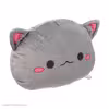 کوسن کودک دوخت با ما مدل mochi peach cat مجموعه دو عددی