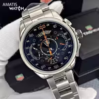 ساعت مچی مردانه تگ هویرTagheuer Mercedes Benz 3455T