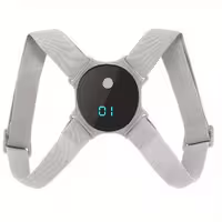 کمربند اصلاحی گوژپشت هوشمند