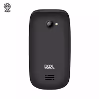 خرید گوشی موبایل داکس V435 دو سیم کارت