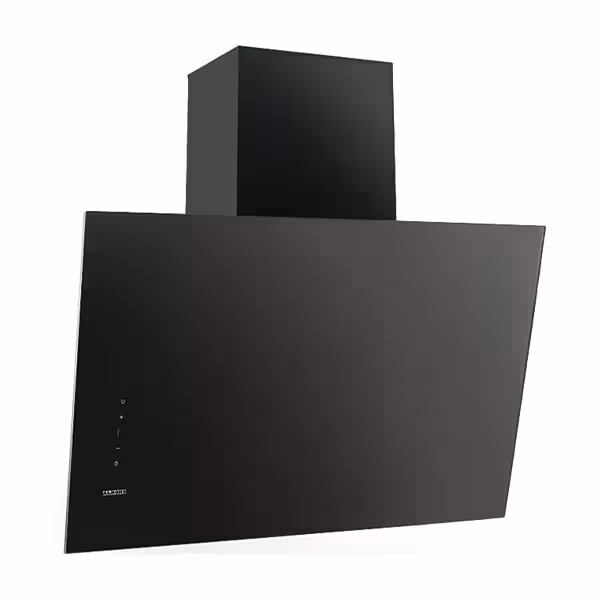 هود استیل البرز مدل SA461