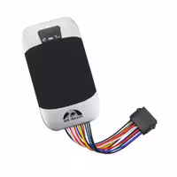 ردیاب خودرو TC_204 کوبان F100_R مدل 303 - 602