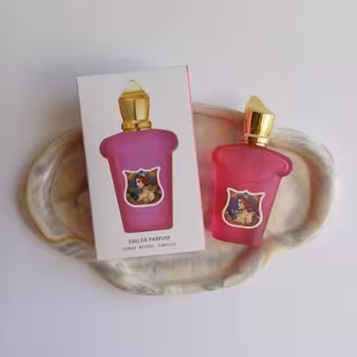 عطر ادکلن زنانه زرجوف کازاموراتی گرن بالو 25 میل کد 046
