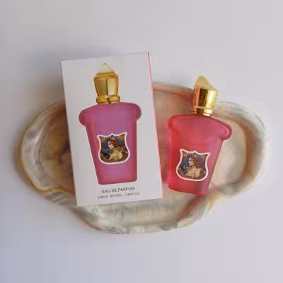 عطر ادکلن زنانه زرجوف کازاموراتی گرن بالو 25 میل کد 046