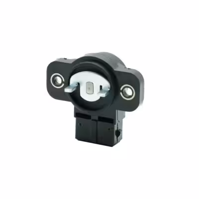 سنسور دریچه گاز پژو و پراید