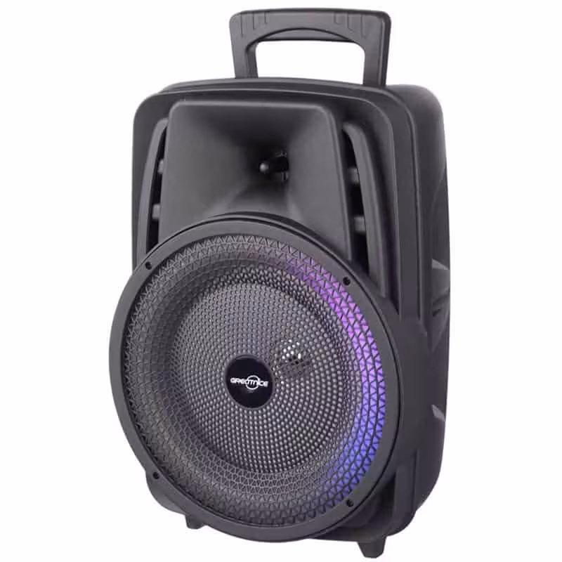 اسپیکر بلوتوثی گریت نایس GTS-1567