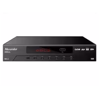 گیرنده دیجیتال مکسیدر مدل MX-3 3006JL