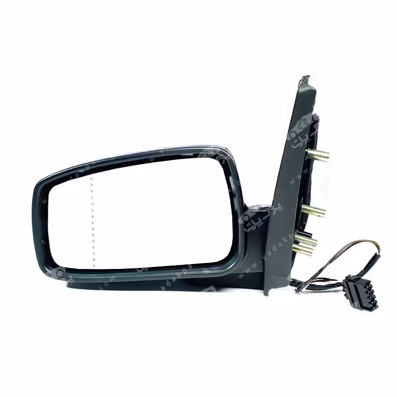 آینه جانبی چپ طرح ELX برقی پژو 405 و پارس