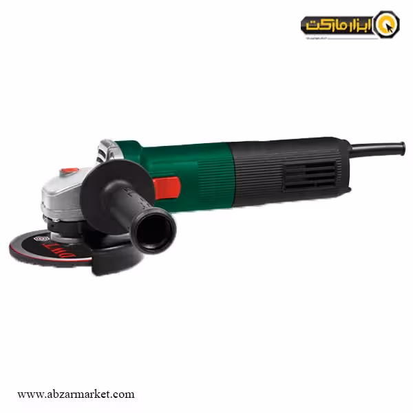 مینی فرز دی دبلیو تی 860 وات مدل WS08-115 F