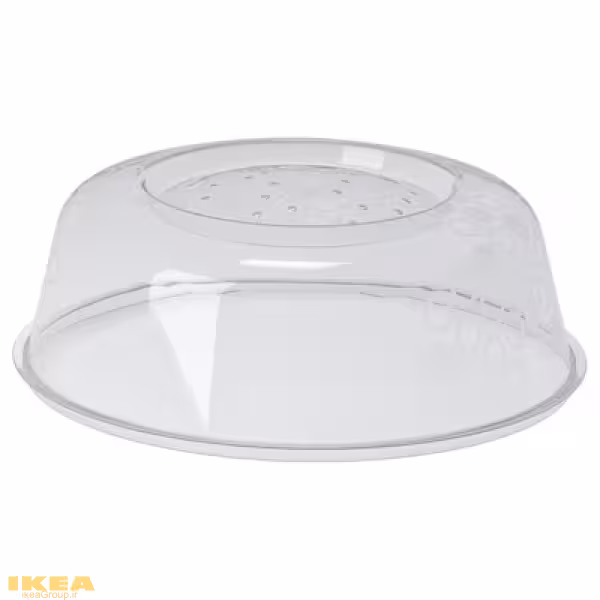 درپوش مخصوص مایکروویو مدل PRICKIG | برند ایکیا | ارسال 15 الی 20 روز کاری