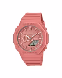 ساعت مچی دخترانه کاسیو جیشاک CASIO G-SHOCK GMA-S2100-4A2