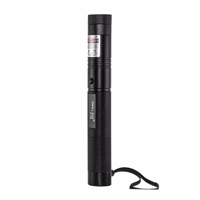 لیزر پوینتر سبز اسمال سان مدل ZY-303